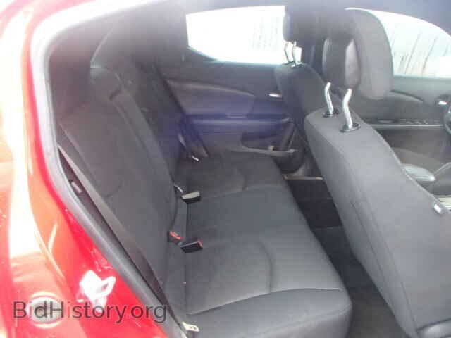 2014 DODGE AVENGER - VIN: 1C3CDZAB5EN199549 - Фото 6