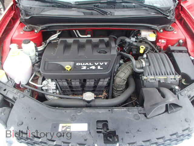 2014 DODGE AVENGER - VIN: 1C3CDZAB5EN199549 - Фото 7