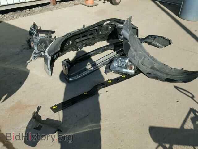 2014 FORD F150 - VIN: 1FTFX1EF4EKD01021 - Photo 9