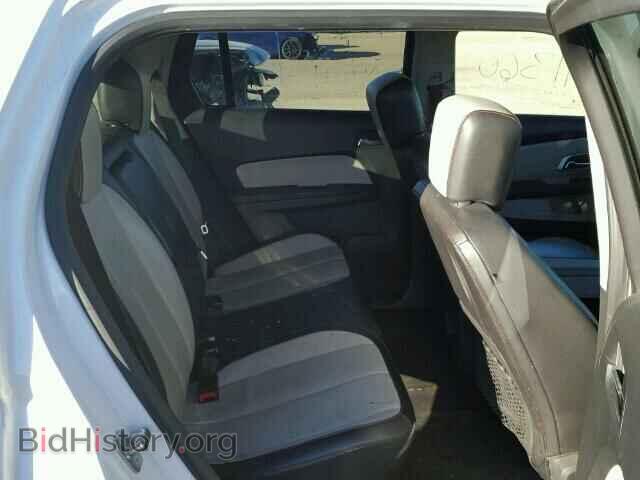 2012 GMC TERRAIN - VIN: 2GKALWEK2C6165234 - Фото 6