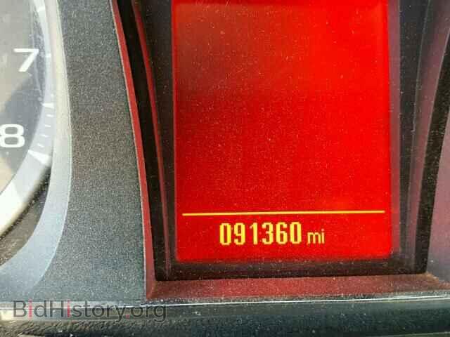 2012 GMC TERRAIN - VIN: 2GKALWEK2C6165234 - Фото 8