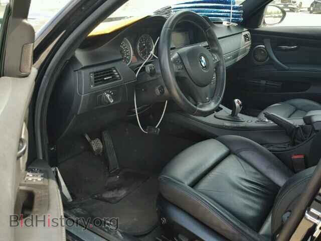 2009 BMW M3 - VIN: WBSPM93559E201013 - Photo 10
