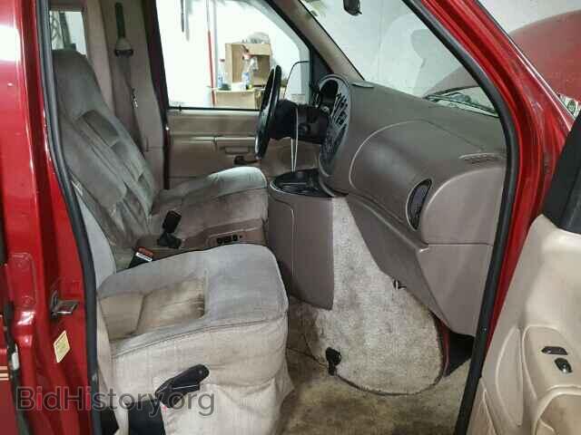 1999 FORD ECONOLINE - VIN: 1FDRE1421XHB75228 - Photo 5