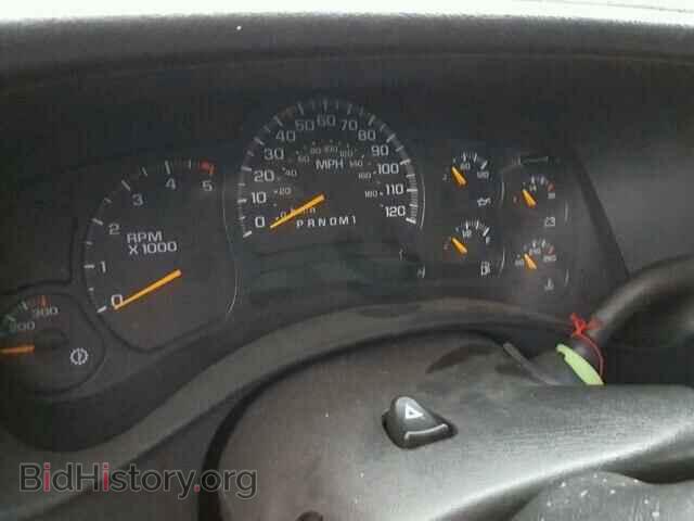 2007 CHEVROLET SILVERADO - VIN: 1GCHK24D97E121581 - Фото 8