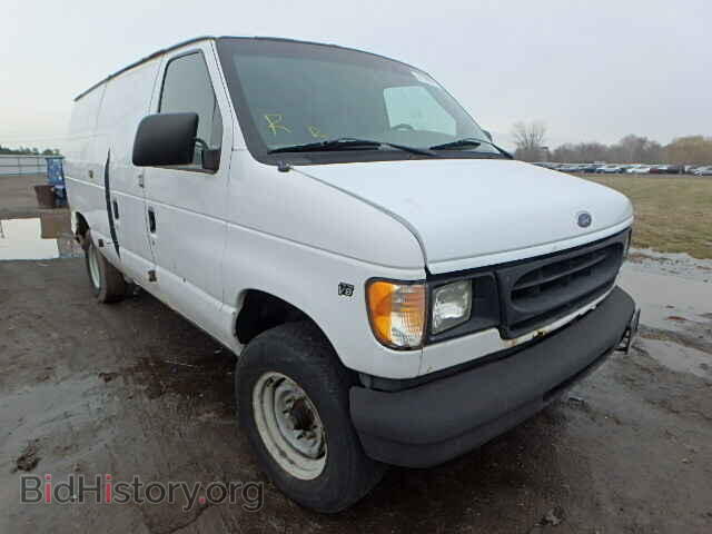 Photo 1FTNE24L92HB72345 - FORD ECONOLINE 2002