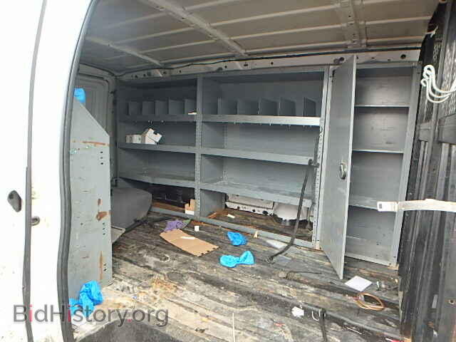 2002 FORD ECONOLINE - VIN: 1FTNE24L92HB72345 - Photo 6