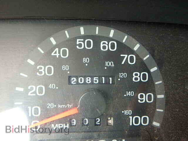 2002 FORD ECONOLINE - VIN: 1FTNE24L92HB72345 - Photo 8