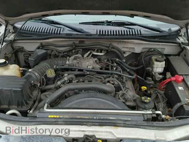 2005 FORD EXPLORER - VIN: 1FMZU73W75UB48632 - Photo 7