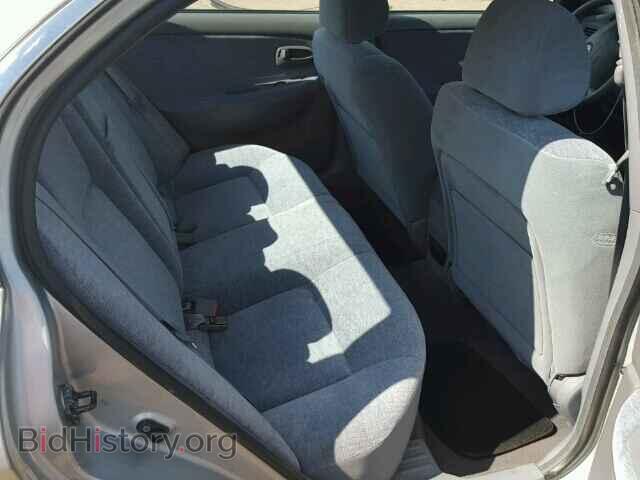 2005 KIA OPTIMA - VIN: KNAGD126555384357 - Photo 6