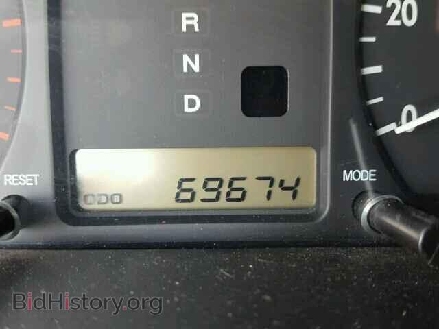 2005 KIA OPTIMA - VIN: KNAGD126555384357 - Photo 8