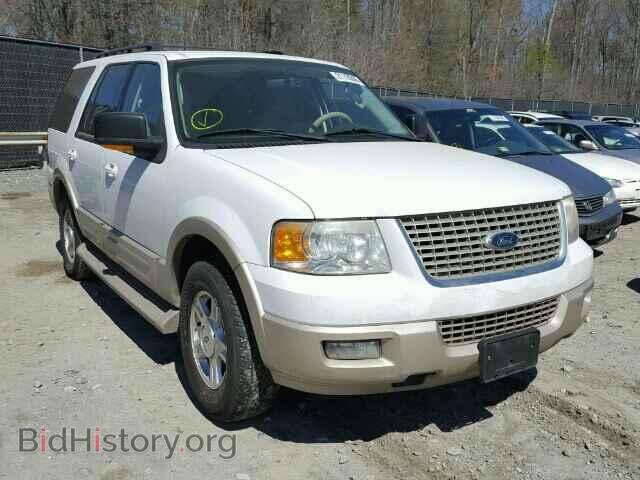 Photo 1FMPU17506LA18897 - FORD EXPEDITION 2006