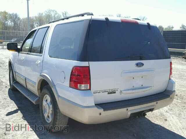 2006 FORD EXPEDITION - VIN: 1FMPU17506LA18897 - Фото 3