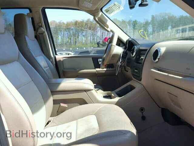 2006 FORD EXPEDITION - VIN: 1FMPU17506LA18897 - Фото 5