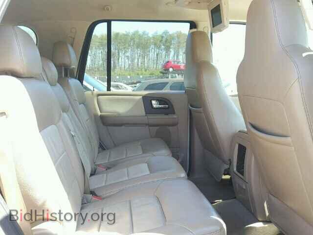 2006 FORD EXPEDITION - VIN: 1FMPU17506LA18897 - Фото 6