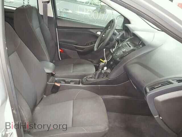 2016 FORD FOCUS - VIN: 1FADP3K25GL258302 - Photo 5