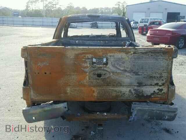 2012 FORD F150 - VIN: 1FTFX1CF0CFB79556 - Фото 9