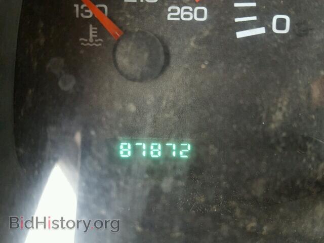 2000 DODGE DAKOTA - VIN: 1B7HG2AZ8YS719973 - Фото 8