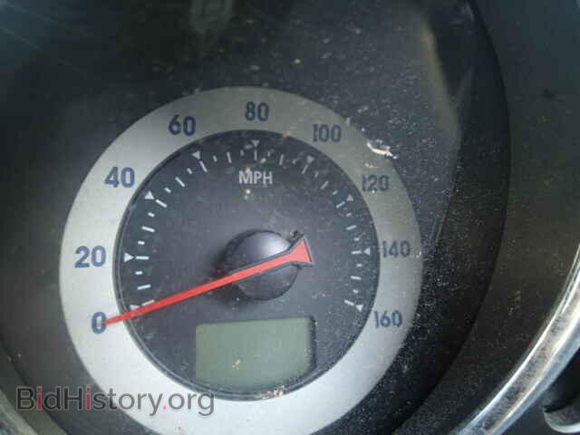 2006 MITSUBISHI ECLIPSE - VIN: 4A3AK24F86E021213 - Photo 8