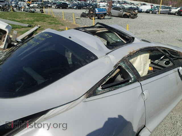 2006 MITSUBISHI ECLIPSE - VIN: 4A3AK24F86E021213 - Photo 10