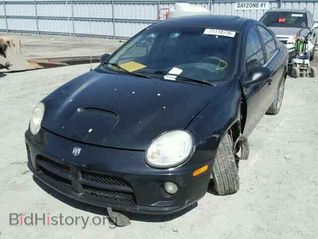 2005 DODGE NEON - VIN: 1B3ES46C25D199126 - Фото 2