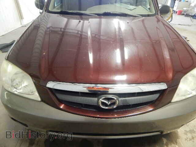 2002 MAZDA TRIBUTE - VIN: 4F2YU09112KM27052 - Фото 7