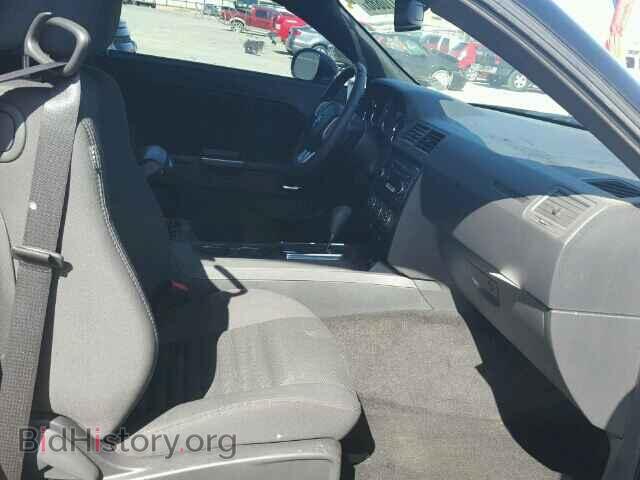2014 DODGE CHALLENGER - VIN: 2C3CDYAG6EH298458 - Photo 5