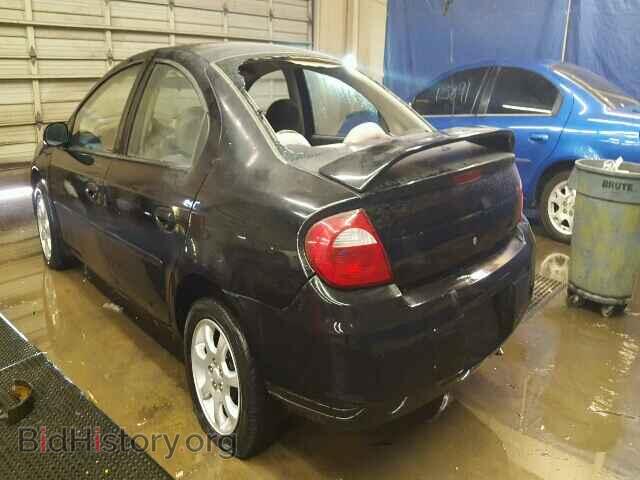 2005 DODGE NEON - VIN: 1B3ES56C85D239151 - Фото 3