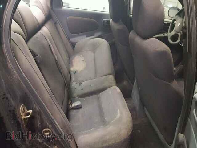 2005 DODGE NEON - VIN: 1B3ES56C85D239151 - Фото 6