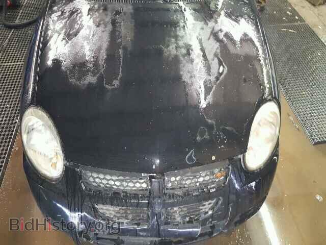 2005 DODGE NEON - VIN: 1B3ES56C85D239151 - Фото 7