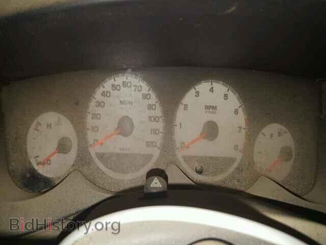 2005 DODGE NEON - VIN: 1B3ES56C85D239151 - Фото 8