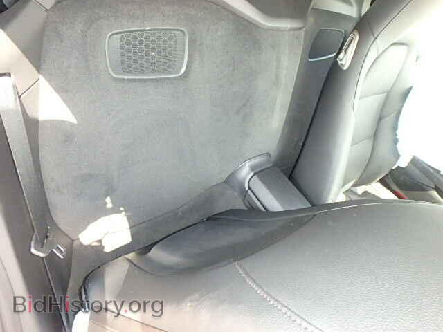 2013 PORSCHE BOXSTER - VIN: WP0CA2A80DK112219 - Photo 6