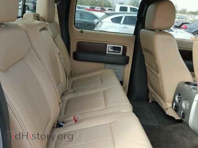 2012 FORD F150 - VIN: 1FTFW1ET5CFA86196 - Фото 6