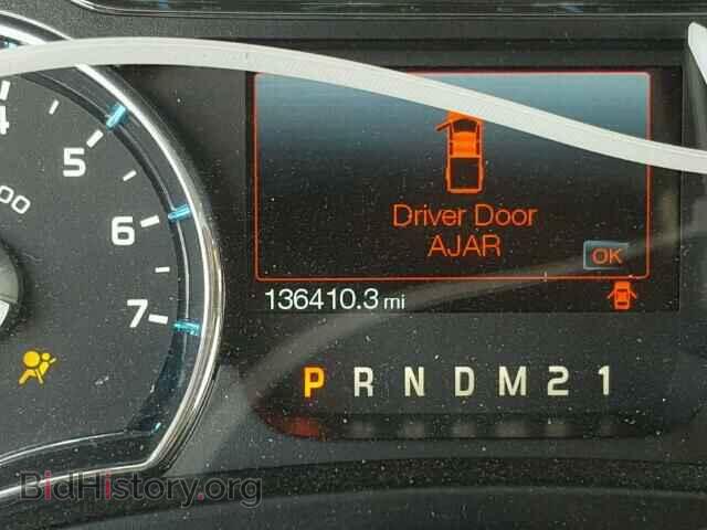 2012 FORD F150 - VIN: 1FTFW1ET5CFA86196 - Фото 8