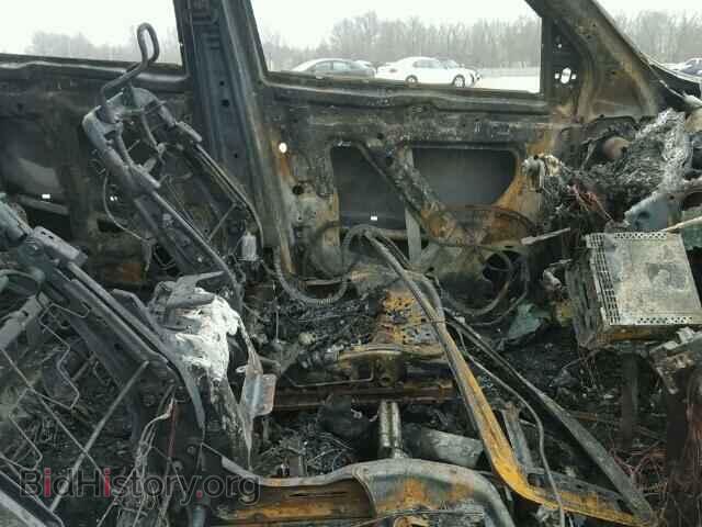2009 HONDA PILOT - VIN: 5FNYF48589B021329 - Фото 5