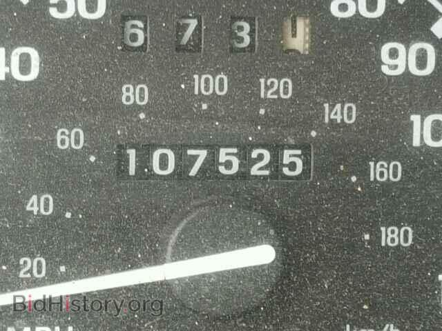 1997 FORD EXPLORER - VIN: 1FMDU34E8VZA98237 - Photo 8