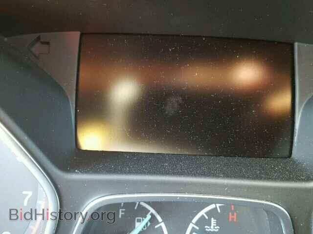2015 FORD FOCUS - VIN: 1FADP3F2XFL209394 - Фото 8