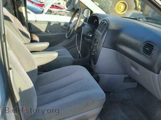 2006 DODGE CARAVAN - VIN: 1D4GP45R86B631782 - Photo 5