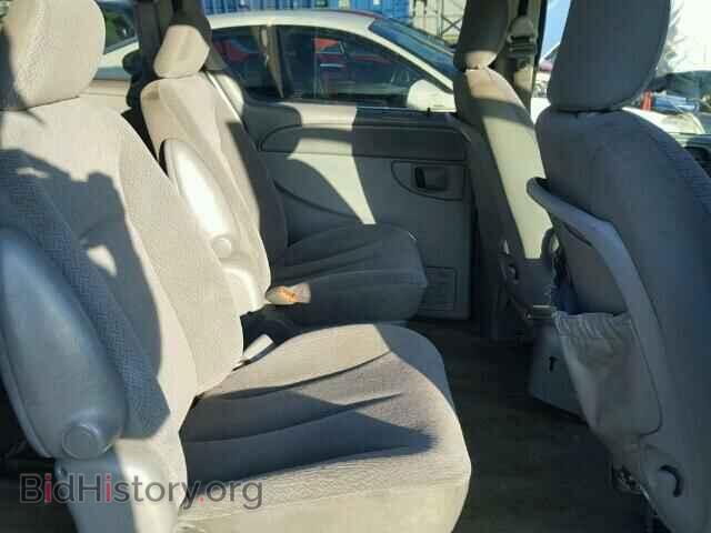 2006 DODGE CARAVAN - VIN: 1D4GP45R86B631782 - Photo 6