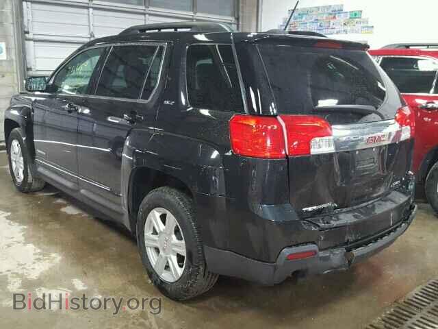 2015 GMC TERRAIN - VIN: 2GKFLXE35F6163681 - Фото 3