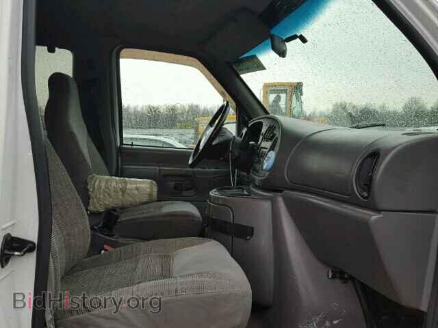 1999 FORD ECONOLINE - VIN: 1FBSS31S3XHA99238 - Фото 5