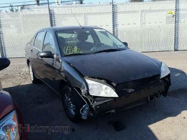 Фотография 1FAHP34N77W313694 - FORD FOCUS 2007