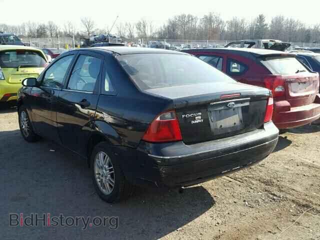2007 FORD FOCUS - VIN: 1FAHP34N77W313694 - Фото 3