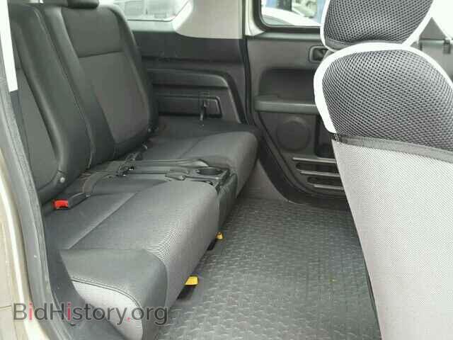 2003 HONDA ELEMENT - VIN: 5J6YH28503L037330 - Фото 6