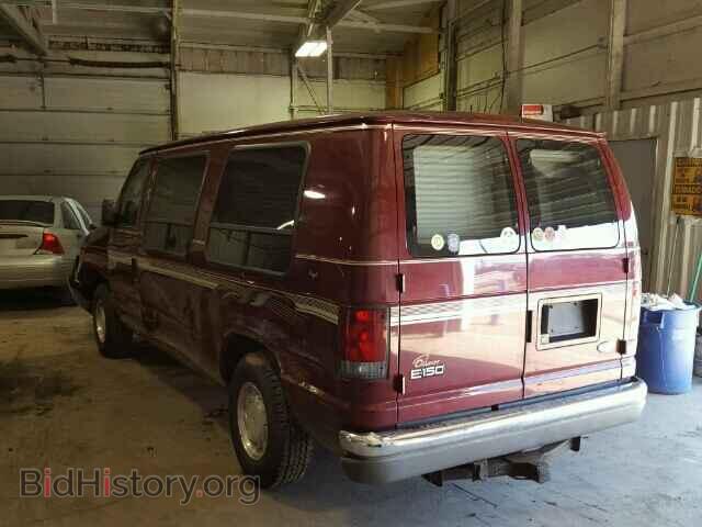 2003 FORD ECONOLINE - VIN: 1FDRE14L03HB38108 - Фото 3