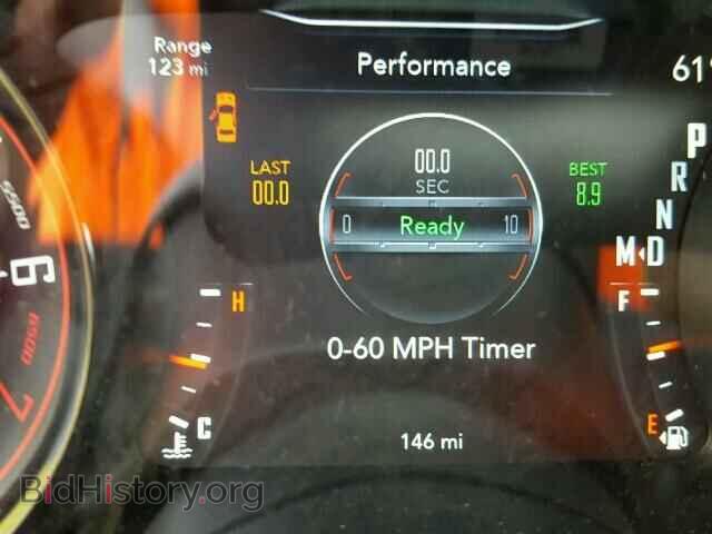 2016 DODGE CHALLENGER - VIN: 2C3CDZAG3GH353277 - Фото 8