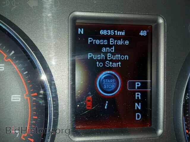 2012 DODGE CHARGER - VIN: 2C3CDXCT1CH113167 - Фото 8