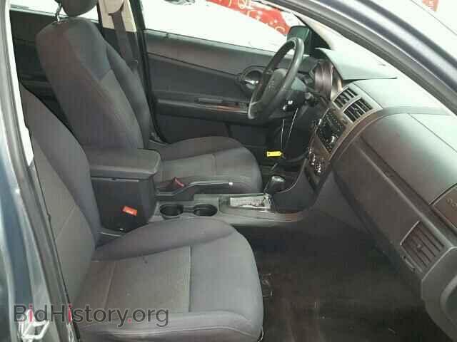 2010 DODGE AVENGER - VIN: 1B3CC4FB0AN178467 - Photo 5