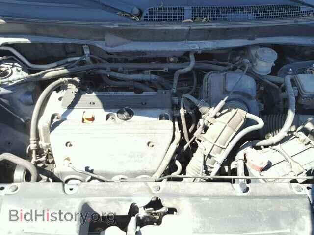 2003 HONDA ELEMENT - VIN: 5J6YH28263L005651 - Photo 7