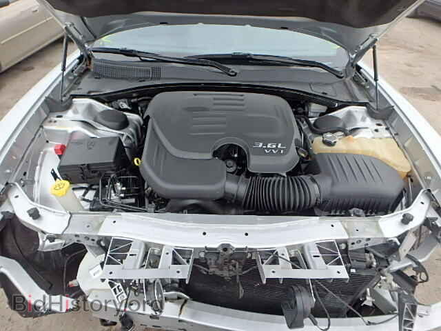 2012 DODGE CHARGER - VIN: 2C3CDXBG6CH300697 - Фото 7