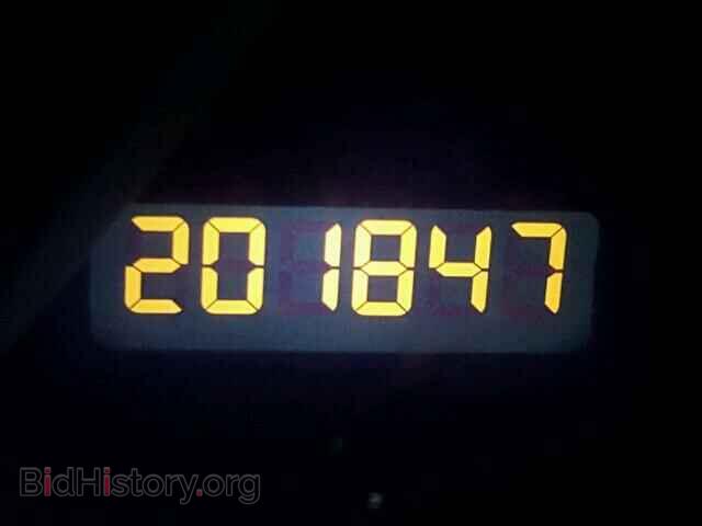 2000 SATURN LS/LS1/LS2 - VIN: 1G8JS52F9YY665726 - Фото 8